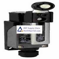 Limit and position switches  Honeywell_SZL-VL-S-B-N-M