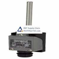 Limit and position switches  Honeywell_SZL-VL-S-K-N-M