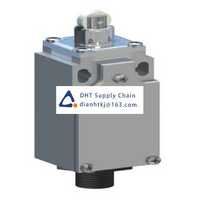 Limit and position switches  RS PRO_153-3968