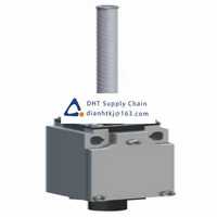 Limit and position switches  RS PRO_153-3971