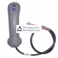 Pushbutton switches and components Suregrip_SU-G-A-SN-AA-N-N-N-024