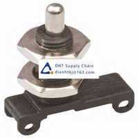 Microswitches and detector switches  Saia-Burgess_42395