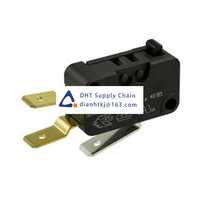 Microswitches and detector switches  ZF_D459-V3AA