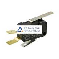 Microswitches and detector switches  ZF_D459-V3LL