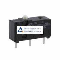 Microswitches and detector switches  ZF_DB1C-C1AA