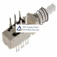 Pushbutton switches and components C & K_F 2U EE