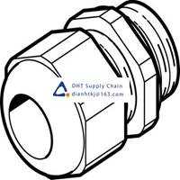 Pneumatic accessories _Festo_NETC-P-M12-EX4