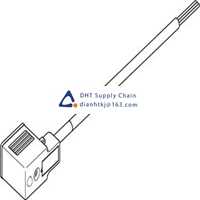 Pneumatic accessories _Festo_NEBV-B2W3-K-0.6-N-LE3