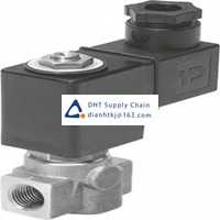 Pneumatic accessories _Festo_VZWD-L-M22C-M-G14-40-V-1P4-8-R1