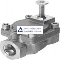 Pneumatic accessories _Festo_VZWM-L-M22C-G14-F5-R1