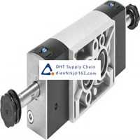 Pneumatic accessories _Festo_VSNC-FT-B52-D-G14-FN