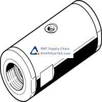 Pneumatic accessories _Festo_VZQA-C-M22U-25-GG-ALALE-4