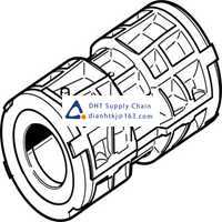 Pneumatic accessories _Festo_VAVC-Q2-M22U-25-E