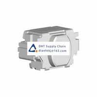 Keyboard and keypad switches KNITTER-SWITCH_TSS 3222 NP-RA