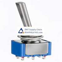 Toggle and slide switches APEM_5647AB-8