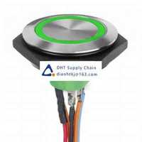 Pushbutton switches and components APEM_AV5V122000074BK