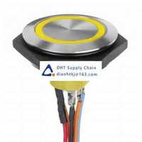 Pushbutton switches and components APEM_AV55122000074BK