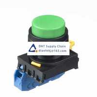 Pushbutton switches and components Idec_YW1B-A2E10G