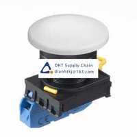Pushbutton switches and components Idec_YW1B-A4E10W