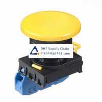 Pushbutton switches and components Idec_YW1B-A4E10Y