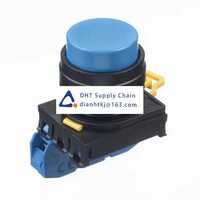 Pushbutton switches and components Idec_YW1B-M2E10S