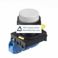 Pushbutton switches and components Idec_YW1B-M2E10W