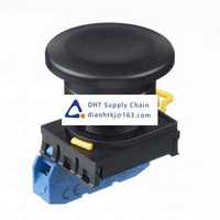Pushbutton switches and components Idec_YW1B-M4E10B