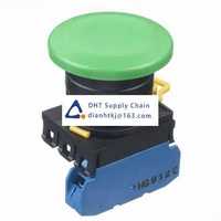 Pushbutton switches and components Idec_YW1B-M4E10G
