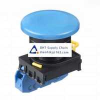 Pushbutton switches and components Idec_YW1B-M4E10S