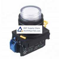 Pushbutton switches and components Idec_YW1L-A2E10Q4PW
