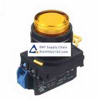 Pushbutton switches and components Idec_YW1L-A2E10QM3A