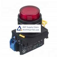 Pushbutton switches and components Idec_YW1L-A2E10QM3R
