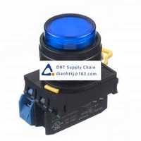 Pushbutton switches and components Idec_YW1L-A2E10QM3S
