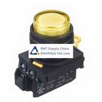 Pushbutton switches and components Idec_YW1L-A2E10QM3Y