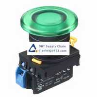 Pushbutton switches and components Idec_YW1L-A4E10Q4G