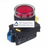 Pushbutton switches and components Idec_YW1L-AF2E10Q4R