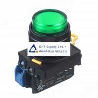 Pushbutton switches and components Idec_YW1L-M2E10Q4G