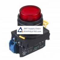 Pushbutton switches and components Idec_YW1L-M2E10Q4R
