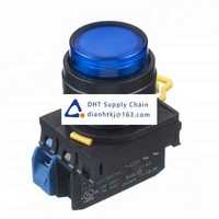 Pushbutton switches and components Idec_YW1L-M2E10Q4S