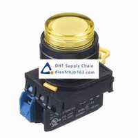 Pushbutton switches and components Idec_YW1L-M2E10Q4Y