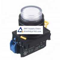 Pushbutton switches and components Idec_YW1L-M2E10QM3PW