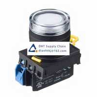 Pushbutton switches and components Idec_YW1L-MF2E10Q4PW