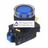Pushbutton switches and components Idec_YW1L-MF2E10QM3S