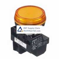Pushbutton switches and components Idec_YW1P-1BEQ4A