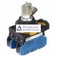 Key switches and selector switches Idec_CW1K-31BE20