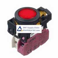 Pushbutton switches and components Idec_CW1L-M1E01Q4R