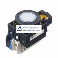 Pushbutton switches and components Idec_CW1L-M1E10Q4PW