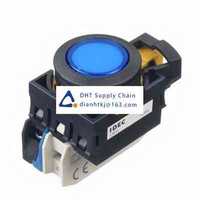 Pushbutton switches and components Idec_CW1L-M1E10Q4S