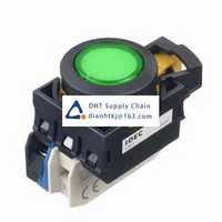 Pushbutton switches and components Idec_CW1L-M1E10QM4G