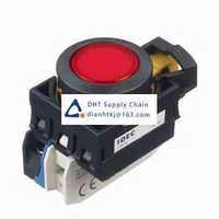 Pushbutton switches and components Idec_CW1L-M1E10QM4R